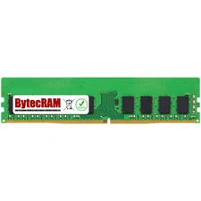 8GB HP ProLiant DL20 Gen10 DDR4 2666MHz ECC BytecRAM Memory