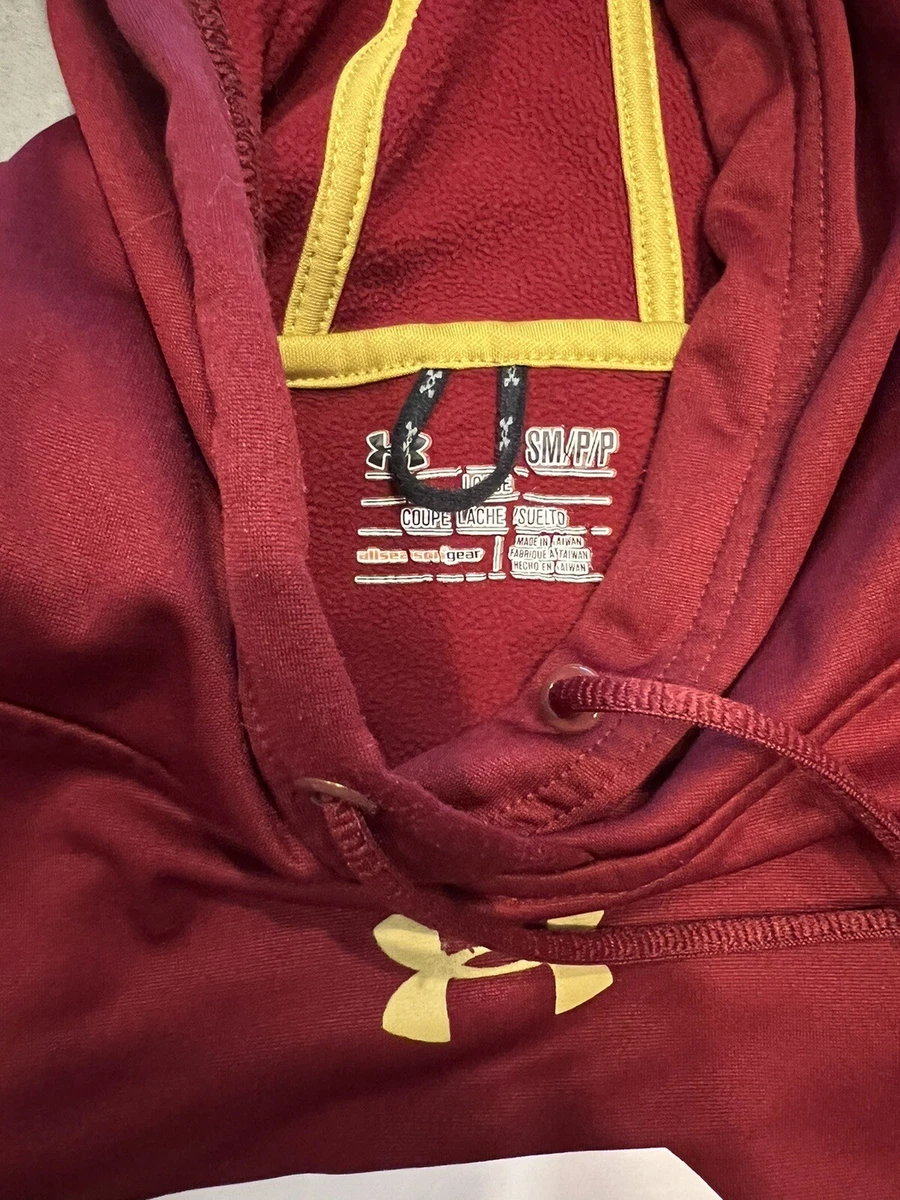 Under armour hoodie men 2015 new arrivals