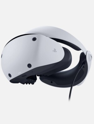 Sony PlayStation VR2 Headset - White 711719453895 | eBay