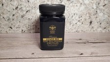 Manuka South Power Bee Royal Jelly, Propolis  Bee Pollen 450mg caps