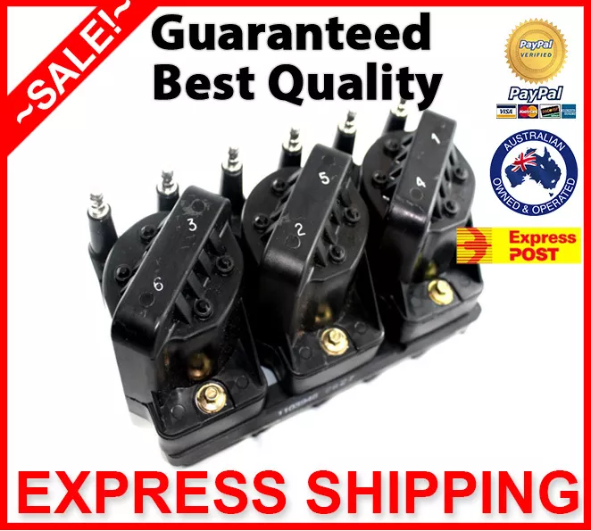 Coil pack vy commodore deals
