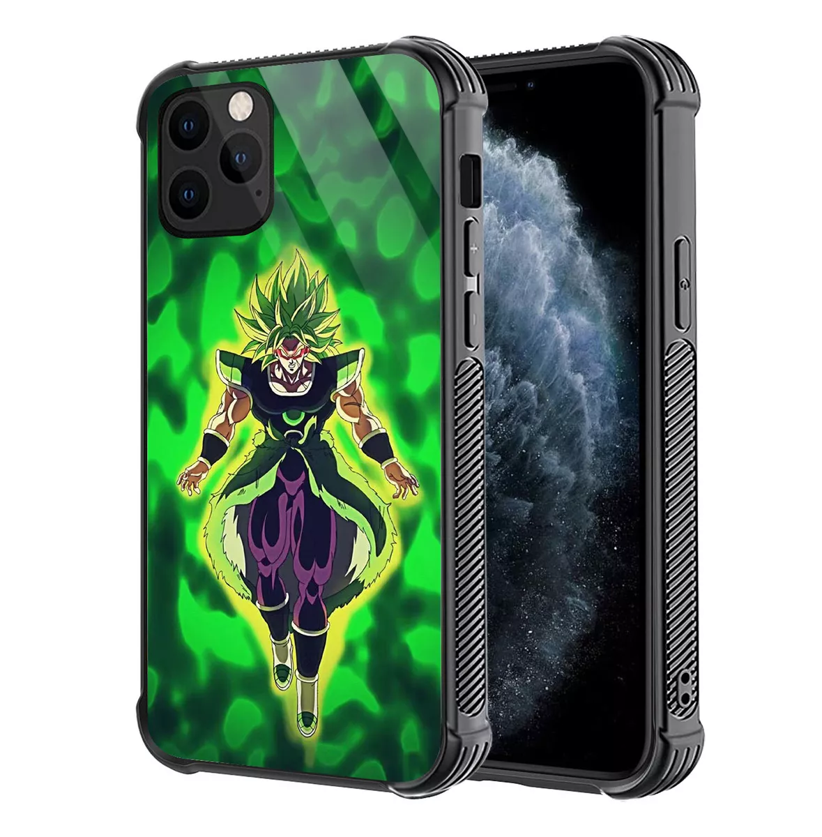 Dragon Ball Z Manga Cover Case For Apple iPhone 15 Pro Max Plus Mini 14 13  12 11 /7