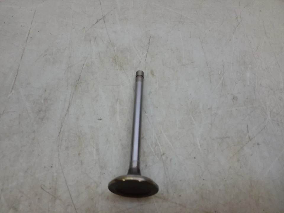 Válvula de escape de potencia sellada V-4345 cantidad 1 válvula de escape V-4345 potencia sellada Foto 4 de 4