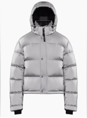 Aritzia THE SUPER PUFF グレー ダウンジャケット XS The Super Puff | Puffer Jackets for Women | Aritzia US