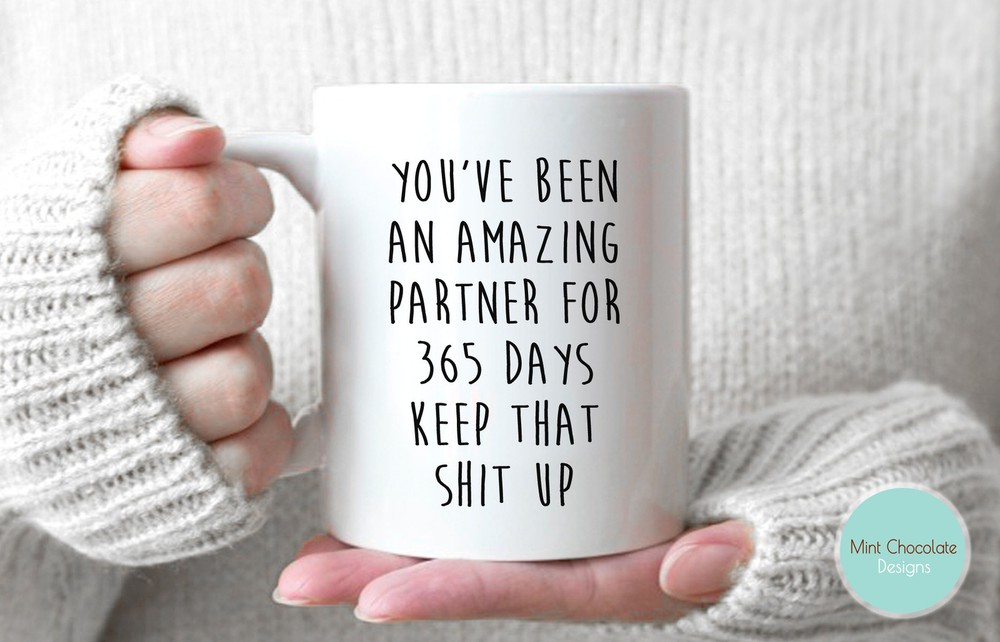 You’ve Been An Amazing Partner Funny Gift For Partner Custom Gift For Partner