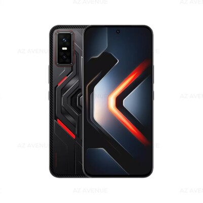 スマートフォン本体 GT30PRO スマートフォン本体 Infinix GT 30 Pro Infinix GT 30 Pro【スペック