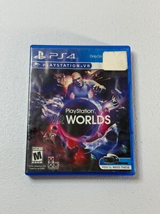 Playstation Vr Worlds | eBay
