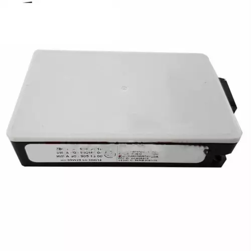 A0009050110 Radar Sensor Blind Spot For Mercedes Benz W204 W212 W166 W221 - Picture 2 of 8