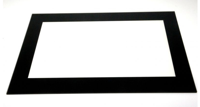 Genuine Electriq EQEC4W60, EQEC5W60, IQGC3B60 Main Oven Inner  Door Glass