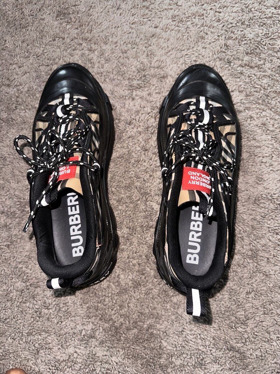 burberry shoes men 9.5 used | eBay burberry shoes men 9.5 used | eBay