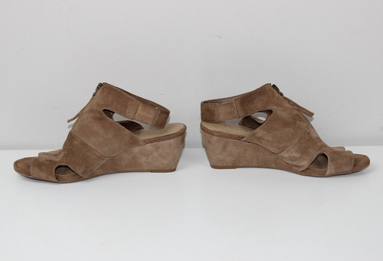 Reba's Heels