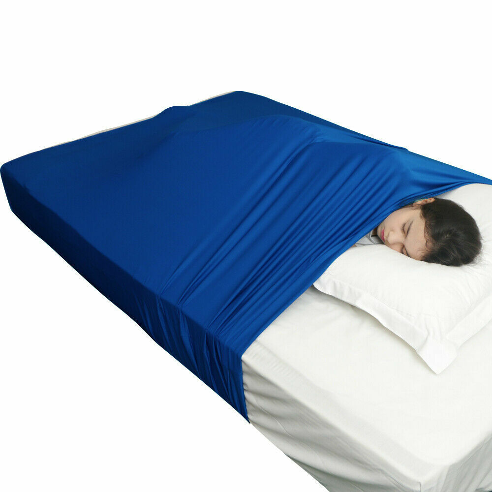 compression comforter