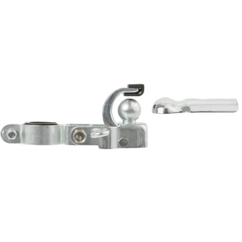 Universal Tow Hook Attachment To Seat Post (From 25.4 To 31.8Mm) 640071 M-Wav