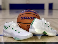 adidas crazy explosive size 14