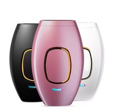 Laser Hair Removal Device Permanent Epilator for Face  Body