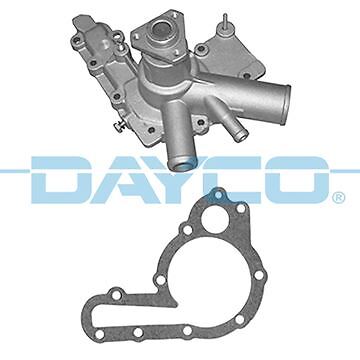 Pompe à eau Alfa Romeo 75 pour moteurs 1.6 à 2.0 Twin Spark