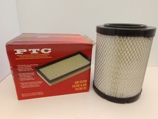 PTC PA5433 Air Filter Power Train Components ...