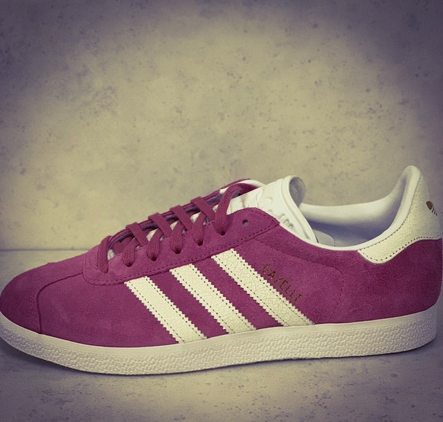 adidas gazelle damen preisvergleich