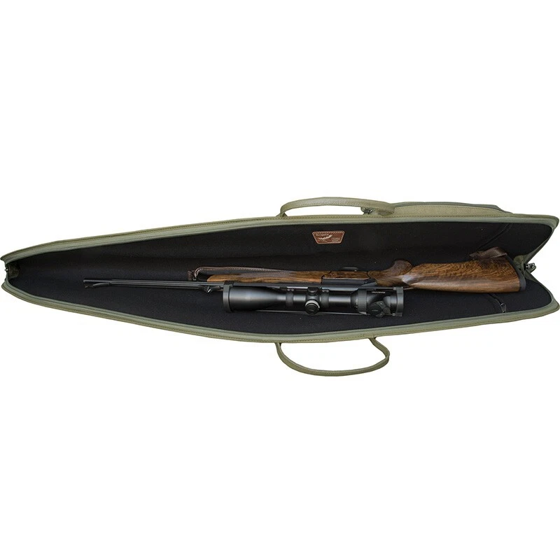 Rifle Case – Hunting Case, Gun Holder