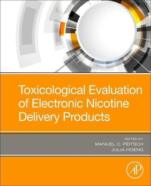 Thumbnail - Julia Hoeng (u. A.) | Toxicological Evaluation Of Electronic