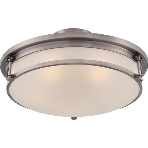 5 Light Semi-Flush Mount - Ceiling - Semi-Flush - 71-BEL-1809394 - Bailey Street - Picture 5 of 5