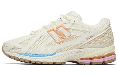New Balance 1906R Sea Salt Pink Sugar - M1906RBP | eBay