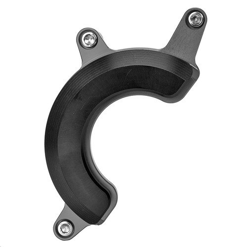 WOLFLINE Engine Guard Stator Frame Slider Crash Pad For Honda CB650R CB650F - Picture 44 of 48