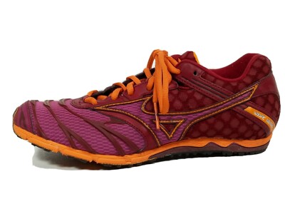 Mizuno Women's Wave Kizuna Road Running Shoes Multicolor