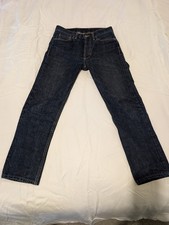 14.5 oz 3sixteen Mens CT-100x - Label: 29 (Actual Size 31 - Hemmed To 28 Inseam)