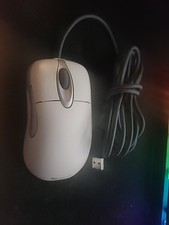 Microsoft Intellimouse 1.1A Usb 