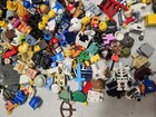 90s Mini Figures, Animals & Accessories Mixed Lot Parts Pieces Vintage Lot — photo 6