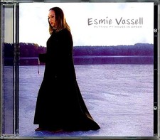 CD Esmie Vassell - Putting My House In Order