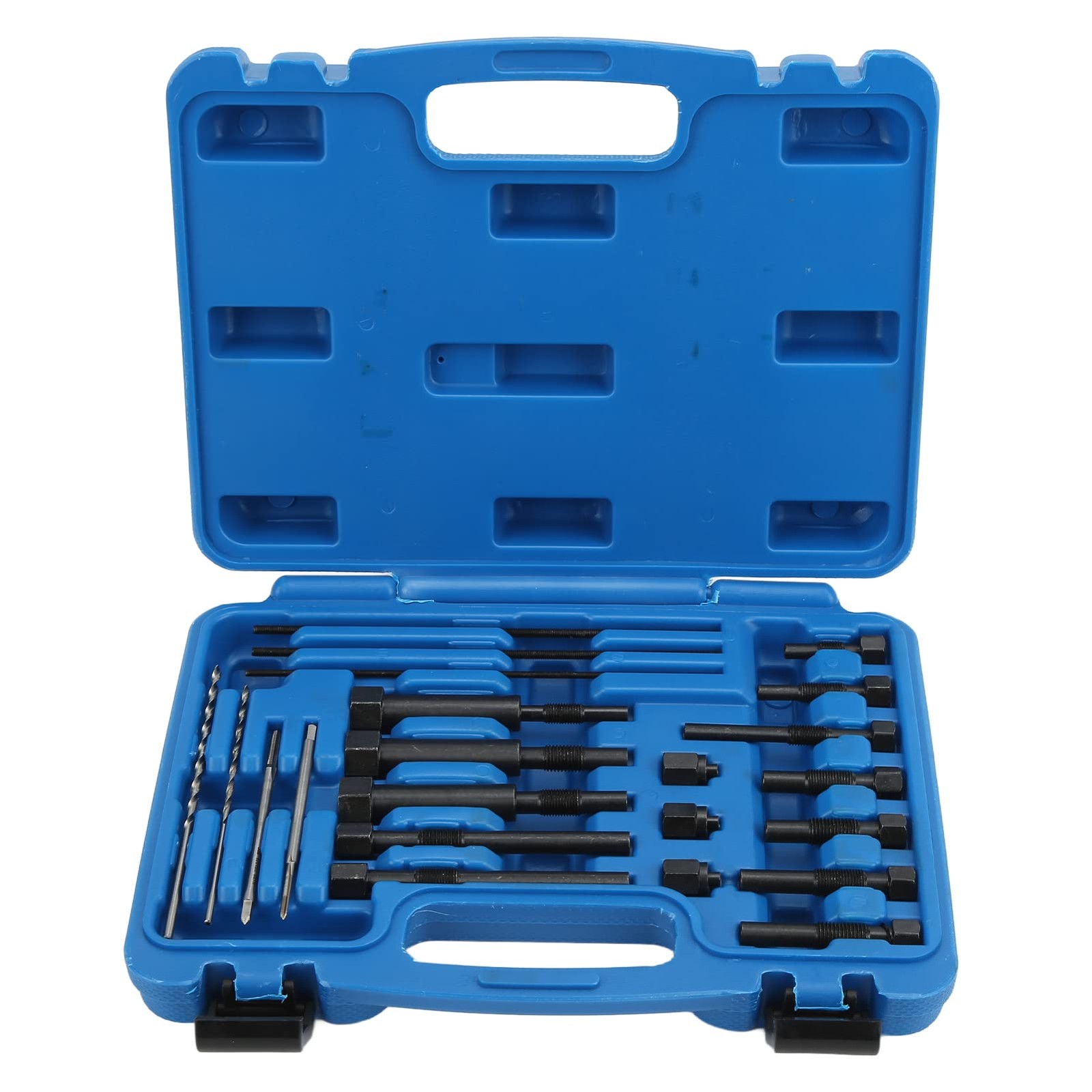 Coffret extracteur bougies prechauffage kit extraction universel auto