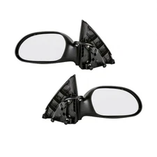 For Ford Taurus 2000-2007 Door Mirror Driver and Passenger Side | Pair | Power