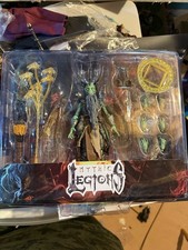 Four Horsemen Mythic Legions Poxxus Action Figure - Poxxus  Deluxe