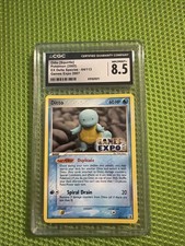 Ditto (Squirtle) - (Games Expo 2007) 064/113 Miscellaneous Cards & Products...