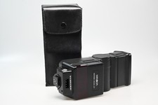 Minolta 4000AF Flash for 5000, 7000, 9000 G142