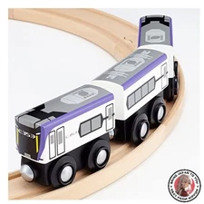 NEW mokuTRAIN E353 Series Azusa