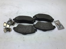 Kits de frein Opel TIGRA