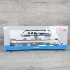 PIKO 59508 - H0 - DB - Set ET 442 Talent 2 - Analog + DSS - OVP - #AZ9388