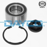 Radlagersatz Vorne Links Rechts Dayco KWD1030 FÜR Ford Nabenlager Satz