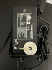 Chauvet DJ Hurricane Pro Fog Smoke Machine H700 Fog Controller  Used