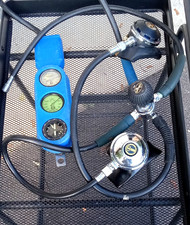 Dacor Pacer 360 & Aero Regular Set Pennform G...