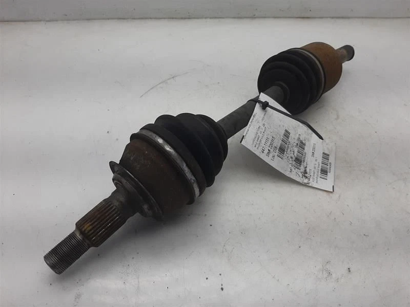 2015 CHEVROLET MALIBU Axle Shaft 84628596 - Imagem 4 de 4