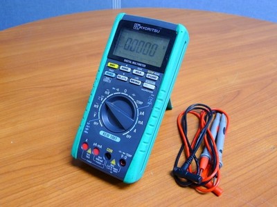 KYORITSU KEW1062 Digital multimeter High-performance model