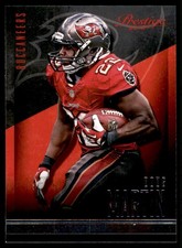 2014 Panini Prestige #172 Doug Martin