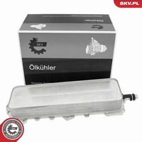 Esen SKV 31SKV362 ÖLküHler, MotoröL FüR Jaguar Land Rover