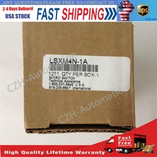 HONEYWELL LSXM4N-1A Limit Switch LSXM4N1A 1PC New Fast Shipping