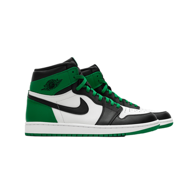 シューズ(男性用) Air Jordan 1 Retro High OG Lucky Green GS) Air Jordan 1 Retro High OG 'Lucky Green / Boston Celtics