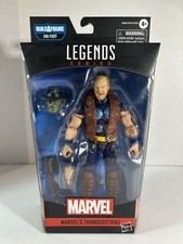 MARVEL LEGENDS THUNDERSTRIKE JOE FIXIT BAF AVENGERS THOR NEW SEALED DISNEY